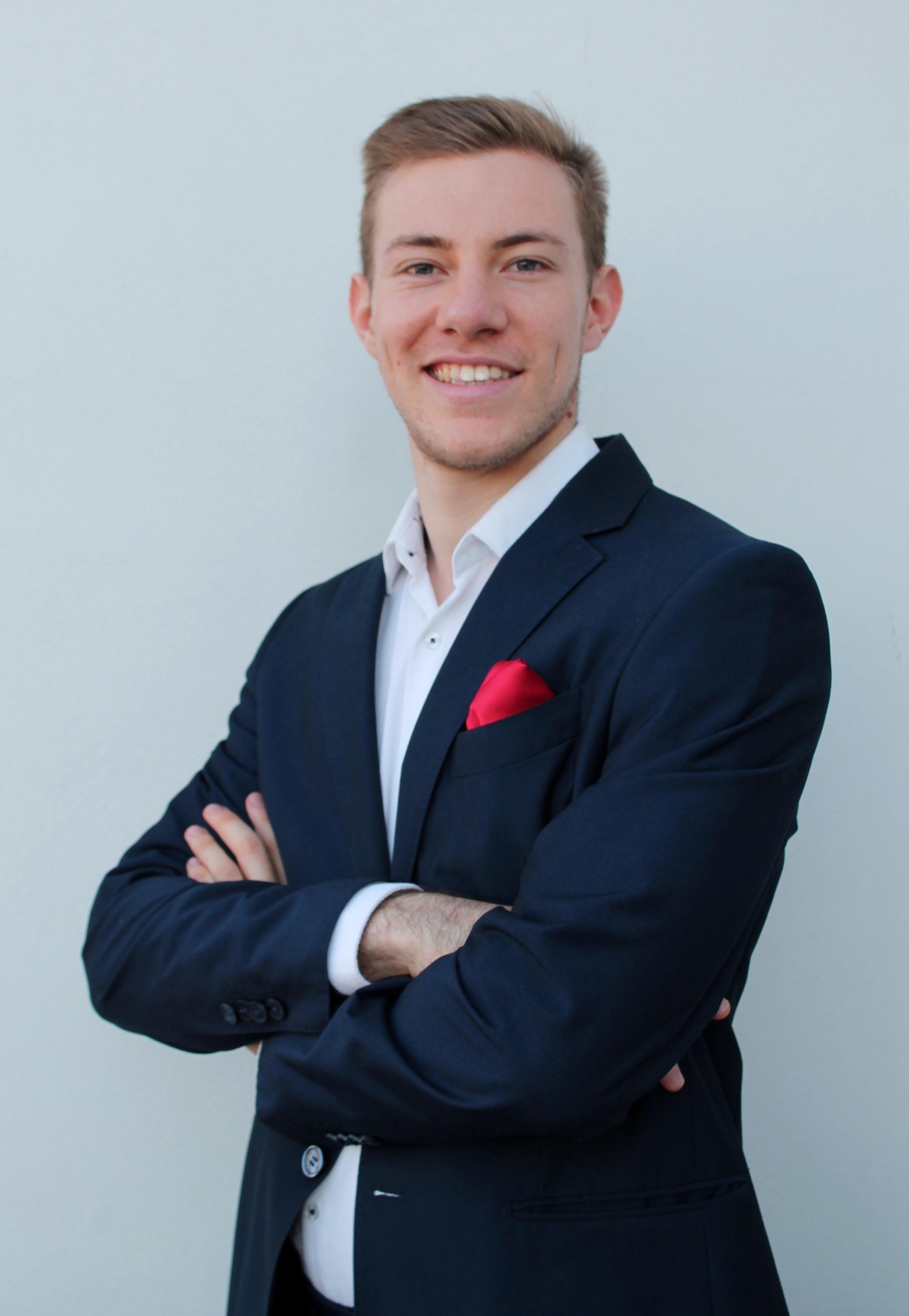 Federico, Founder di Industry Automation