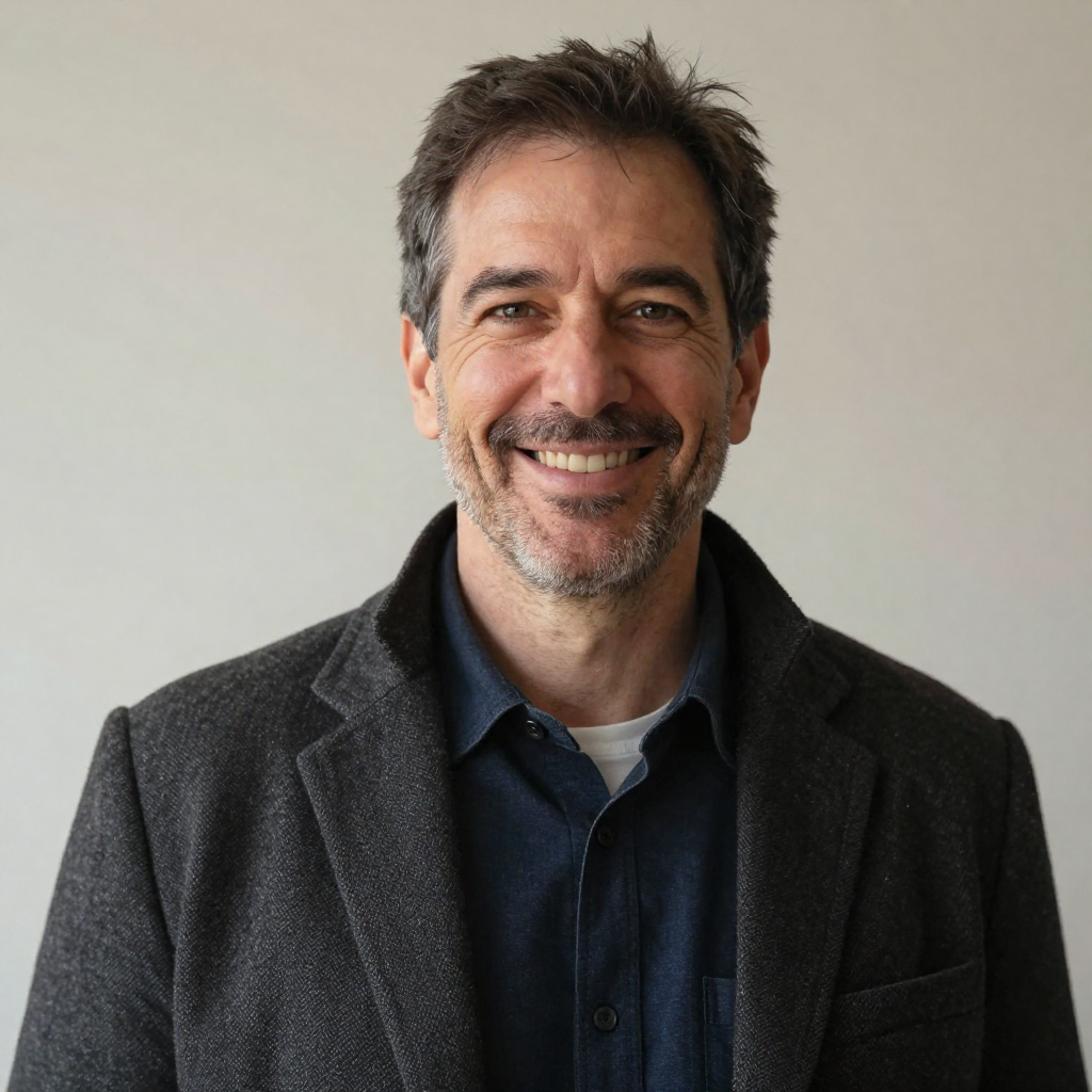 Stefano Pucci